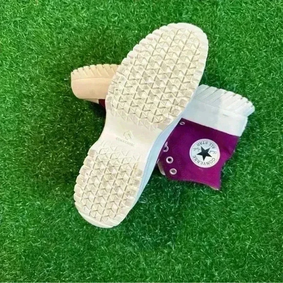 Converse Chuck Taylor All Star Ctas Lugged 2.0 Hi - Picture 2 of 7